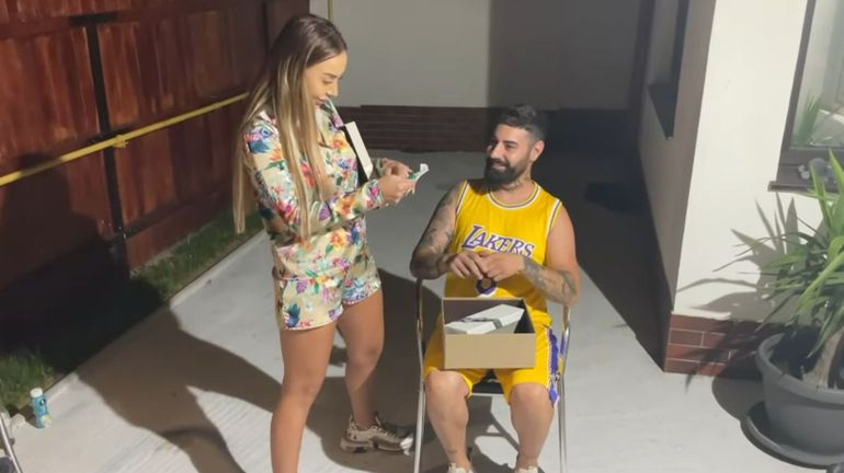 Marinela, fosta concurentă de la Puterea Dragostei, este însărcinată! Primele declarații + Cum a reacționat iubitul ei