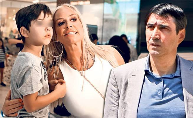 Vica Blochina intenționează să mai facă un copil, dar… “Nici nu vrea să audă!” Cine îi interzice să devină, din nou, mămică