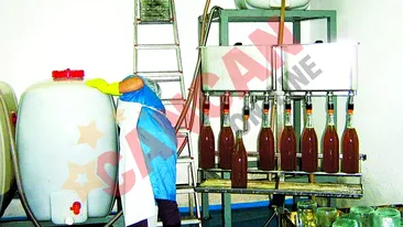 De aici bea suc printul Charles