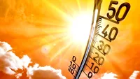 Prognoza ANM pentru următoarea lună. Vreme anormală în România. Ce temperaturi vor fi