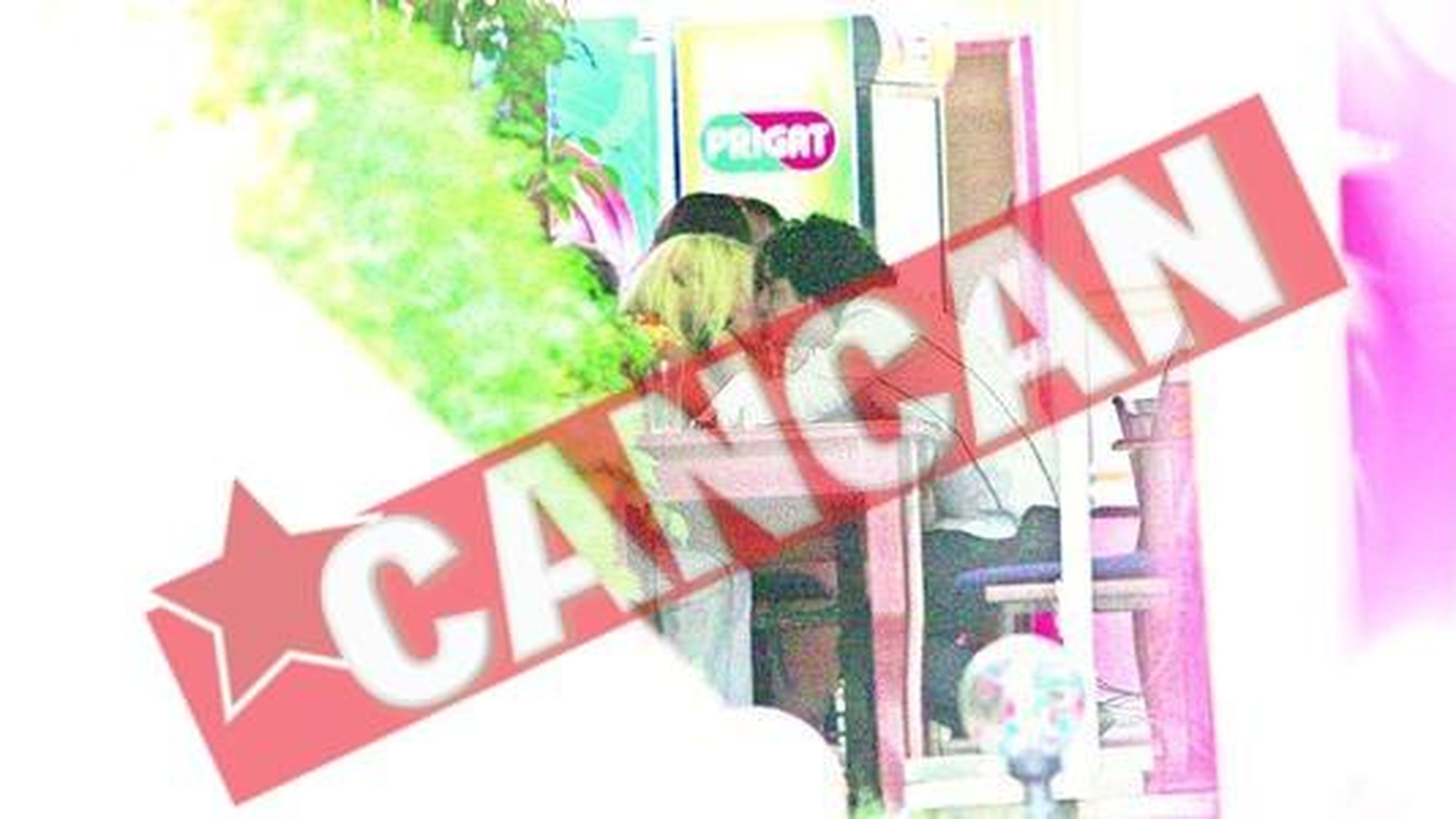 Iulia Vantur si Marius Moga impart pana si berea