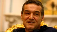 Prima reacţie a lui GIGI BECALI după ce a aflat că VALENTINA PELINEL a născut