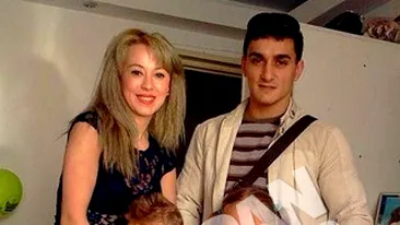 BOMBA IN LUMEA MONDENA! Au divortat cu scandal, dar s-au impacat de dragul copiilor! Marian Dragulescu si Larisa au petrecut weekendul impreuna!