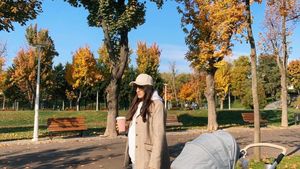 Beatrice Olaru a dezvăluit sexul celui de-al doilea copil. “Prietenii au fost surprinși! Avem și niște nume în cap, o listă”