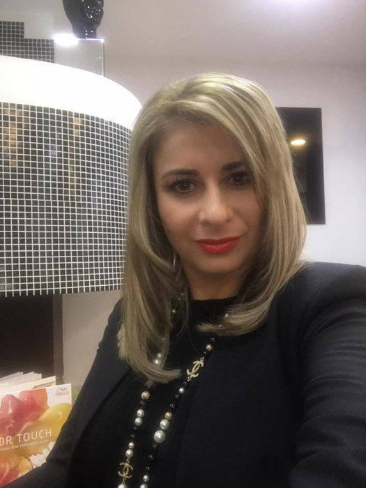 Anamaria Prodan, mândră de noua ei achiziție: ”Dacă se sparge, vă sparg!”