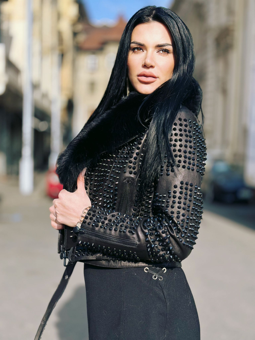 Lavinia Tîrzianu l-a făcut fericit pe soțul ei
