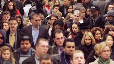 Agentia de rating S&P a imbunatatit perspectiva ratingului Romaniei, de la stabila la pozitiva