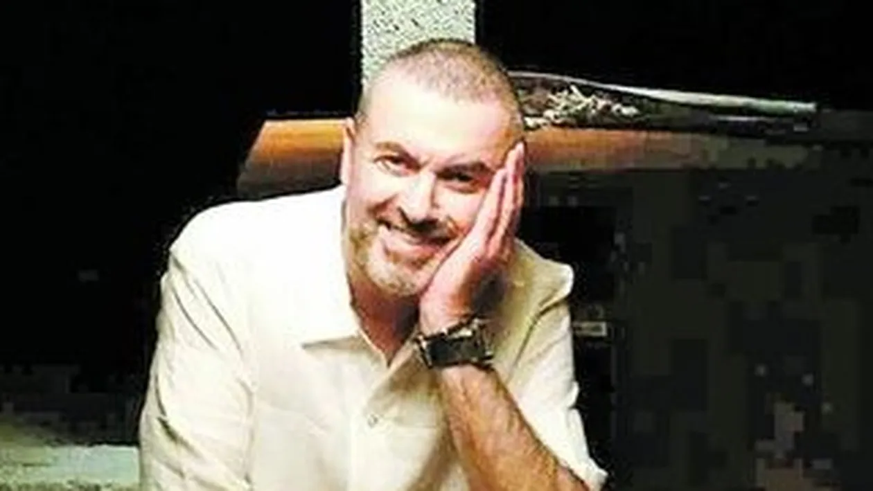 George Michael a vorbit pentru prima oara despre tragedia prin care a trecut anul trecut. A reinvatat sa mearga