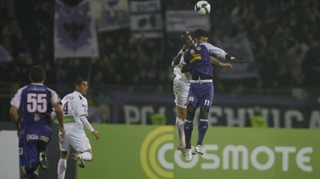 Poli Timisoara – CFR Cluj 1-1 / Clujul a fost la o secunda de titlu