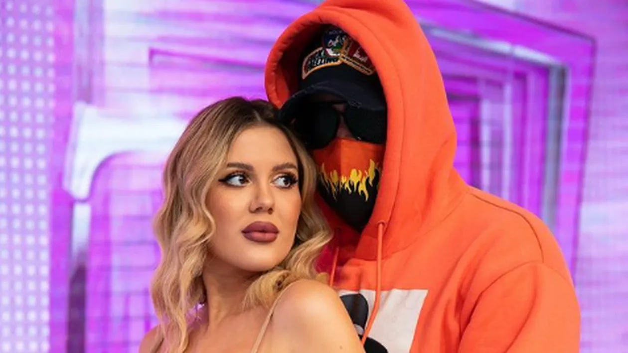 Detaliul observat la iubitul lui Emily Burghelea! Lora a exclamat: ”Puteam să jur!”