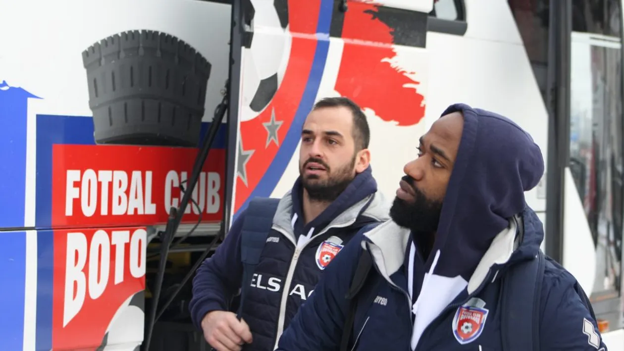 „Ciobi” merge în Antalya cu 29 de jucători »» Surprize mari în lotul moldovenilor!