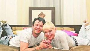 Cum a reacţionat Israela când a auzit că Liviu e mort: ”A intrat cu bicicleta într-un camion!”