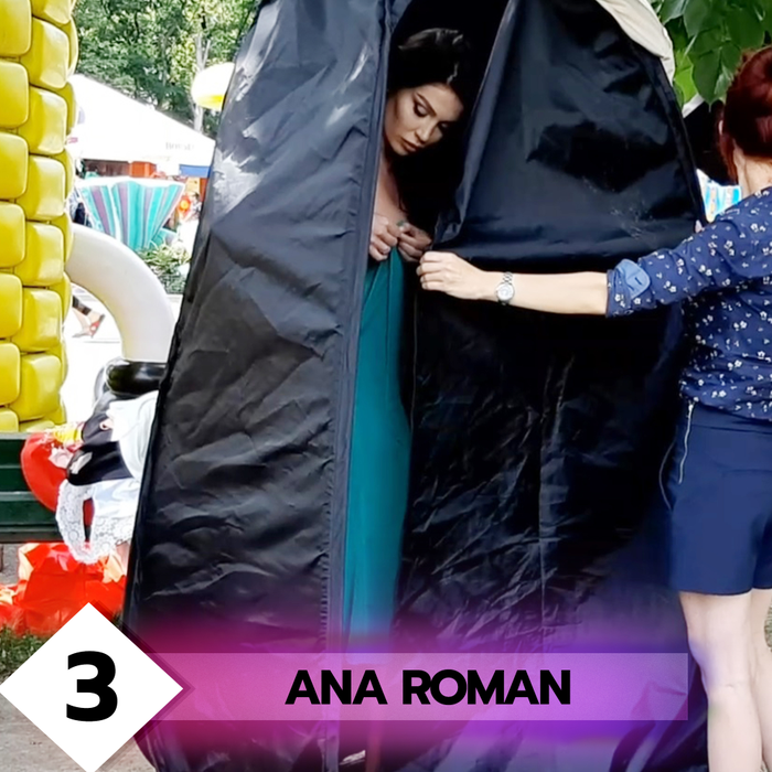Top 25 vedete din România care au ”gafat” erotic în public. Ce poziții ocupă Bianca Drăgușanu, Carmen Brumă sau Lidia Buble