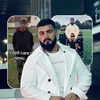 Imagine rară cu cei trei copii ai lui Lorenzo de la Insula Iubirii. Mesajul transmis de partenerul dominatoarei Nattasha Black