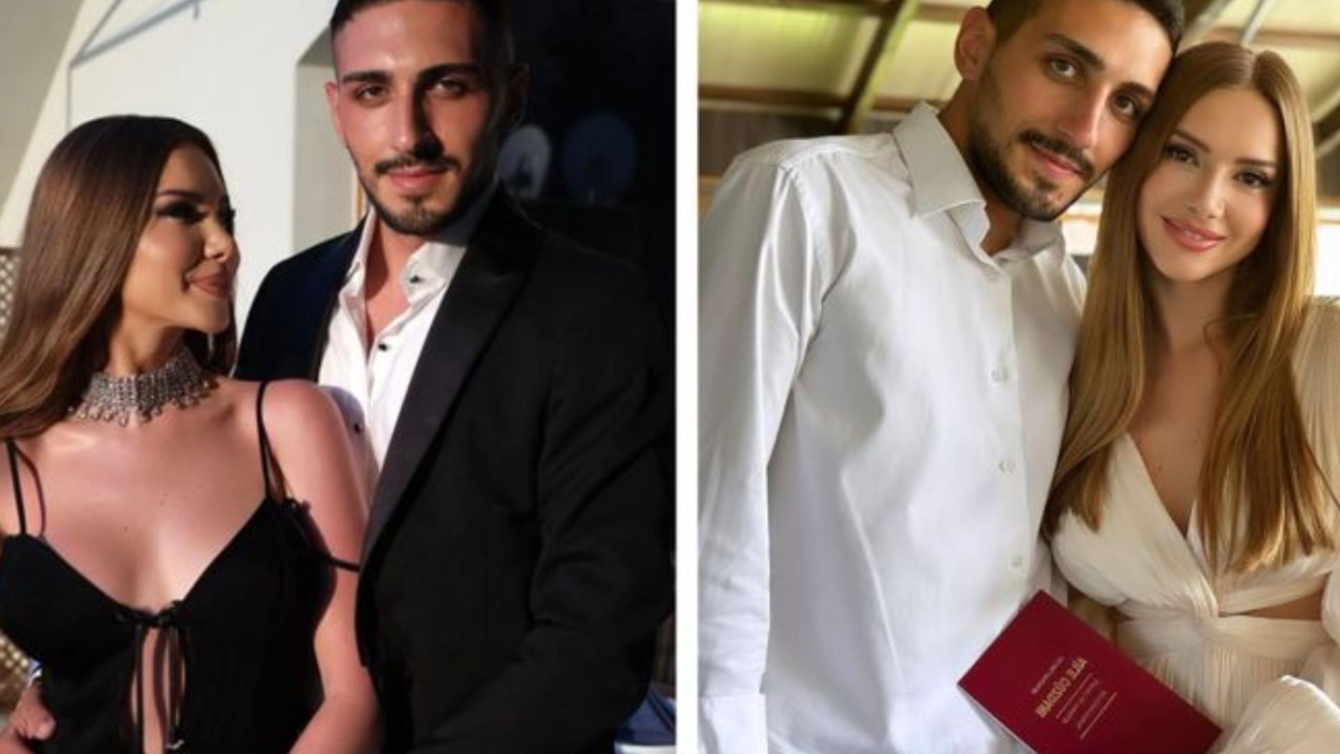 Otilia Bilionera și-a adus iubitul turc în România! Socrii l-au plimbat cu căruța și l-au omenit cu preparate tradiționale