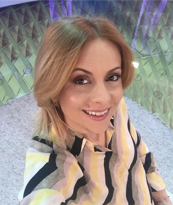 Simona Gherghe a răbufnit în direct: ”Mă sufoc de nervi. Nu se poate așa ceva!”