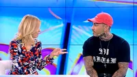 Surpriză! Alex Velea s-a întors la Antena 1, la două luni după ce a fost concediat de la “Acces Direct”