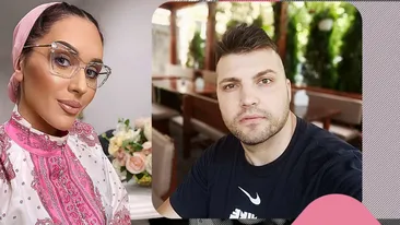 De ce se certa Dana Roba cu Beni, de fapt. Vedeta a recunoscut: totul a pornit de la copii și...