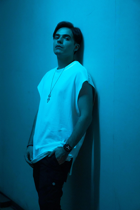 Cristian Tarcea, artist și producător muzical / Sursă foto: CANCAN.RO