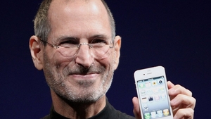Ultimele cuvinte ale lui Steve Jobs: ”Fuga non-stop după bani transformă o persoană”