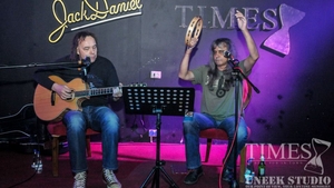 Trupa Lotus a inceput turneele! Minculescu si Judy Seutter au planuri mari de viitor