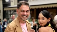 Răzvan Simion este în alertă! Ianca, fiica matinalului de la Antena 1, pare că și-a găsit alesul