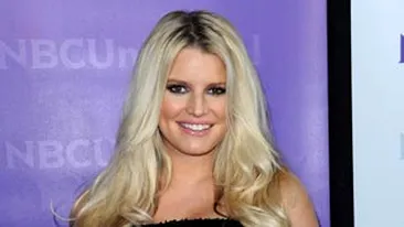 Jessica Simpson se marita in decembrie pe o plaja din Hawaii