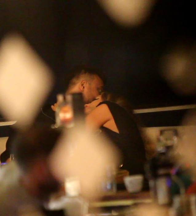 Bianca Drăgușanu și Gabi Bădălău, mai romantici ca niciodată