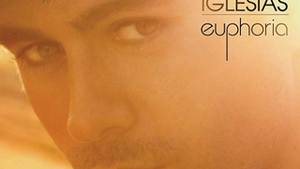 Enrique Iglesias lanseaza albumul "Euphoria"