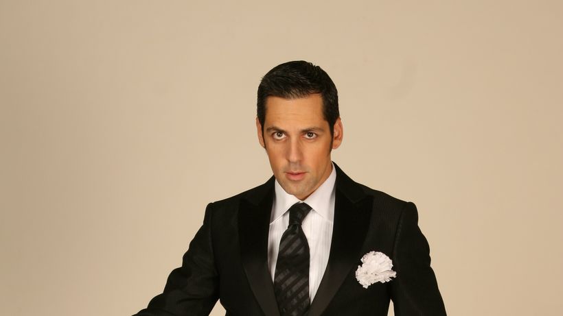 Cand Andreea nu-i acasa si divortul bate la usa… Stefan Banica a iesit sub acoperire la un vin cu baietii!