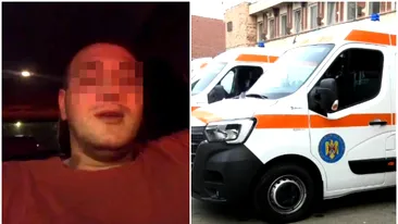 Victor a fost omorât în bătaie de părinții iubitei lui! Tânărul de 28 de ani și-a dat ultima suflare în drum spre spital