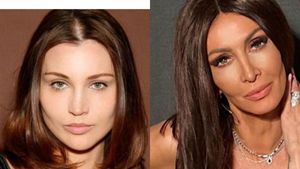 De ce s-au sărutat Mihaela Rădulescu şi Daniela Nane? Imaginea care îi bulversa pe români