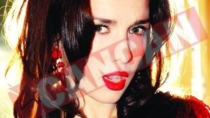 Natalia Oreiro nu divorteaza