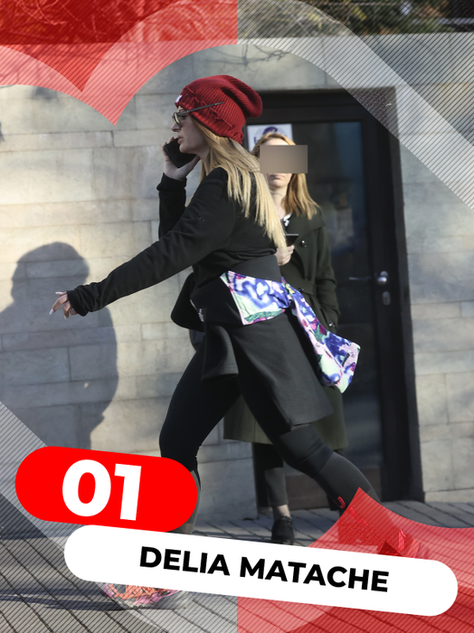 Cum le-am surprins pe Inna, Delia sau Anna Lesko! TOP 25 sexy-vedete care se pregătesc de vară