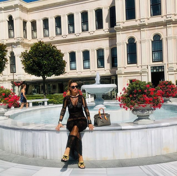 Anamaria Prodan a dezvăluit ce i-a spus Dan Alexa, înainte să îl lovească: „La lift acolo mi-a zis că…”