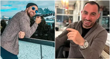Dani Oțil rupe tăcerea despre Pescobar și modul în care se promovează: „Nu sunt de acord cu bubuiala asta”