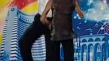 VIDEO Crezi ca ai putea sa dansezi asa? Se invarte de 116 ori si nu ameteste deloc