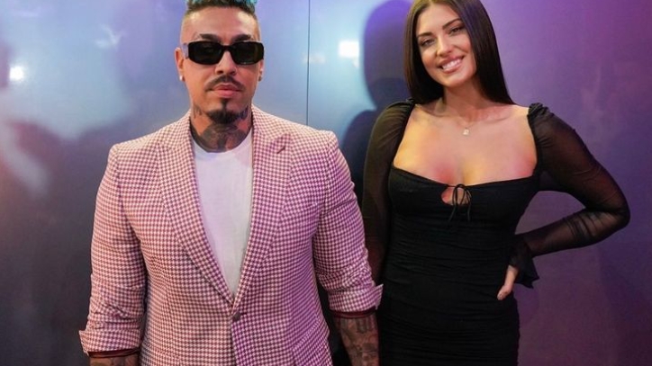 Alex Velea, dezvăluiri despre relaţia cu Antonia. Ce se întâmplă între cei doi
