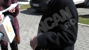 Cioaca, acuzat ca a vandut padurile Elodiei