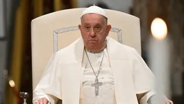 ”Papa Francis este foarte probabil aproape de moarte”! I-au cedat rinichii