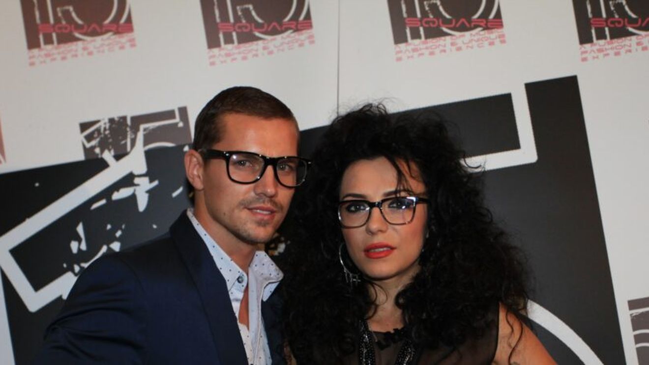 DJ Wanda și Burlacul Barboni, poze „interzise” și un scandal de manual monden