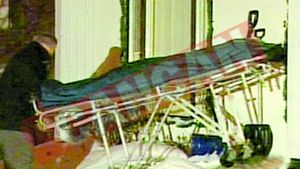 Si-a ucis iubitul si cei trei copii