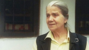 A murit actrița Eugenia Bosânceanu!