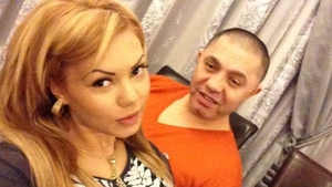 Sarcina a schimbat-o total! Cum poate sa arate acum Beyonce de Romania, iubita lui Nicolae Guta