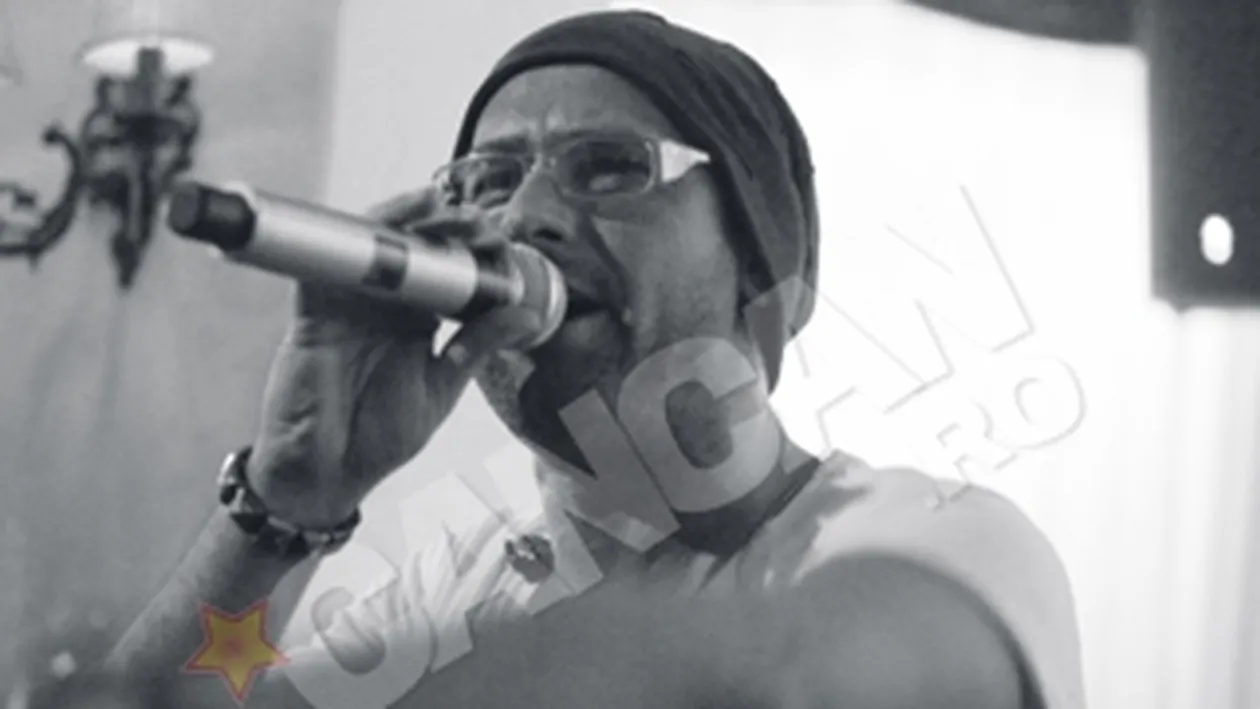 Tibi Scobiola s-a format muzical pe un vas de croaziera