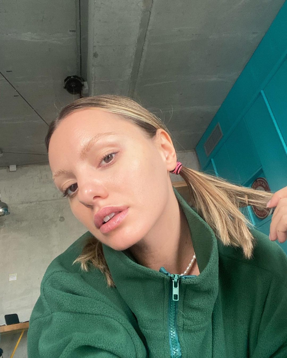 Ce planuri are Alexandra Stan în 2022: „Sper să fie totul bine…”