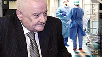 Cum se reface Irinel Columbeanu după ce a suferit un accident vascular. Fostul milionar de la Izvorani ne-a dezvăluit ce i-au interzis medicii