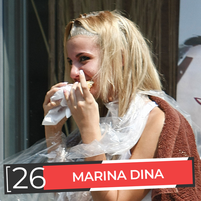 Top 40 sexy-vedete pofticioase. Ce consumă Delia, Bianca Drăgușanu și Loredana Groza