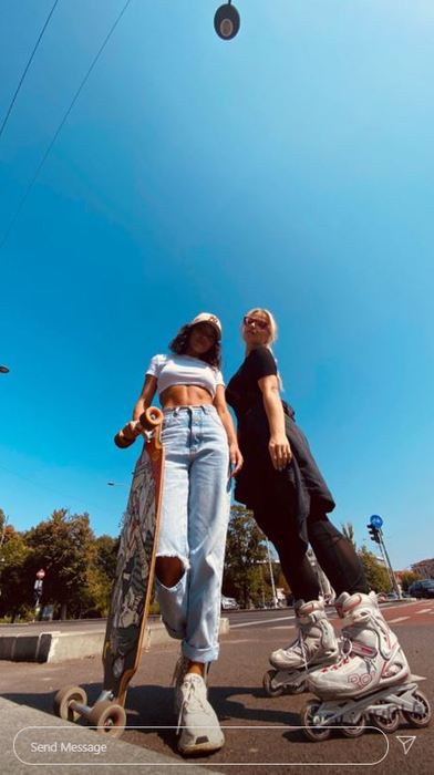 Inna, prima apariție la TV după ce și-a asumat relația cu artistul Deliric: “Sunt super binecuvântată”! Ce veste suprinzătoare a dat celebra cântăreață