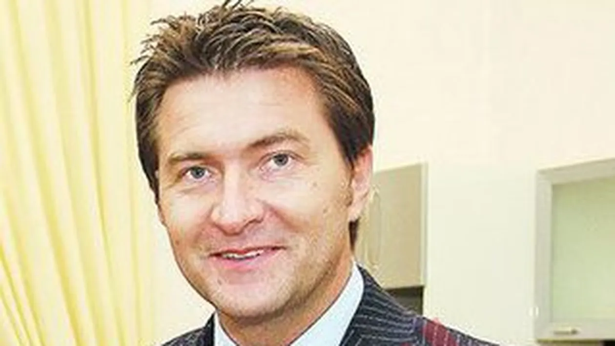 Moldoveanu i-a luat femeia iubitului Deliei